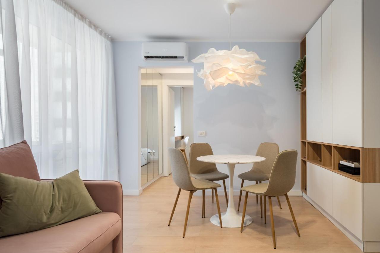 Candy Land Downtown Apartment Bucureşti Eksteriør bilde