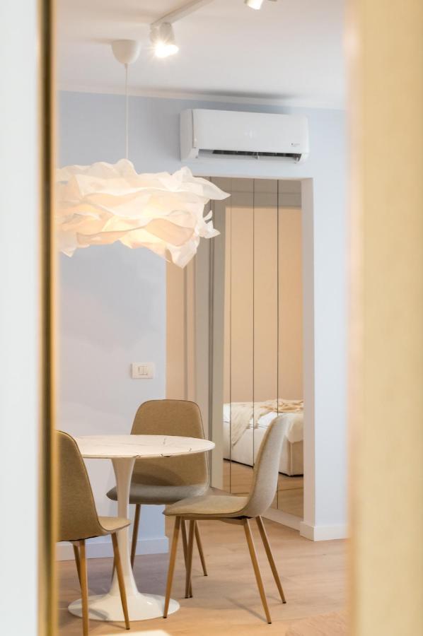Candy Land Downtown Apartment Bucureşti Eksteriør bilde